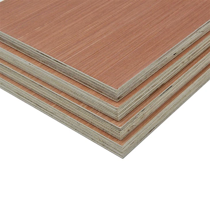JUANA Commercial Plywood Sheet