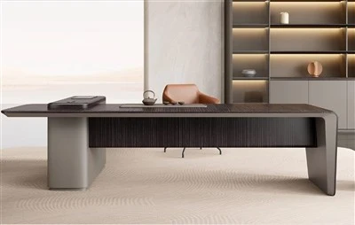 Σετ γραφείου τσαγιού High-End Wood